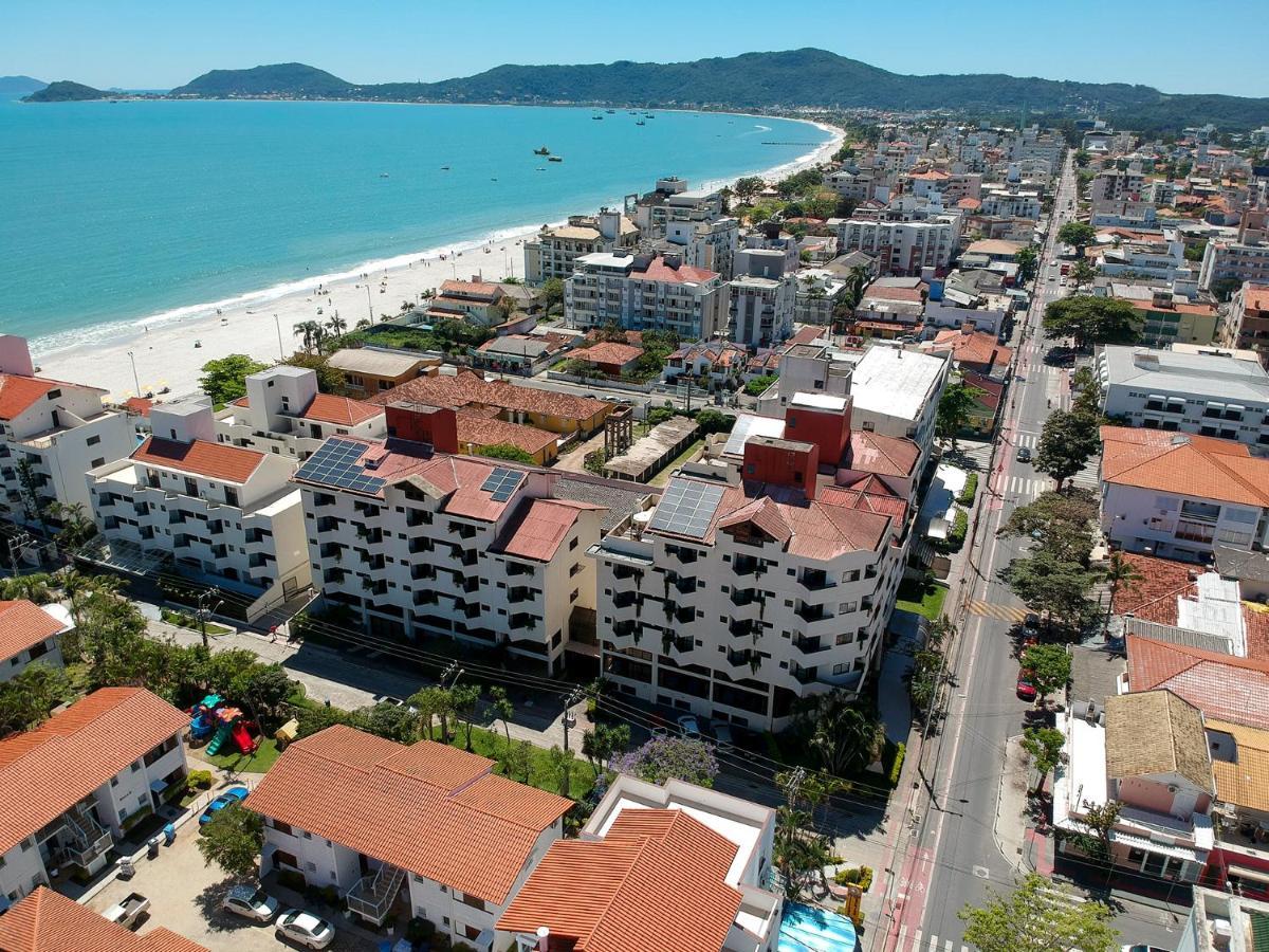 Paraiso Palace Hotel II E III Florianopolis Luaran gambar