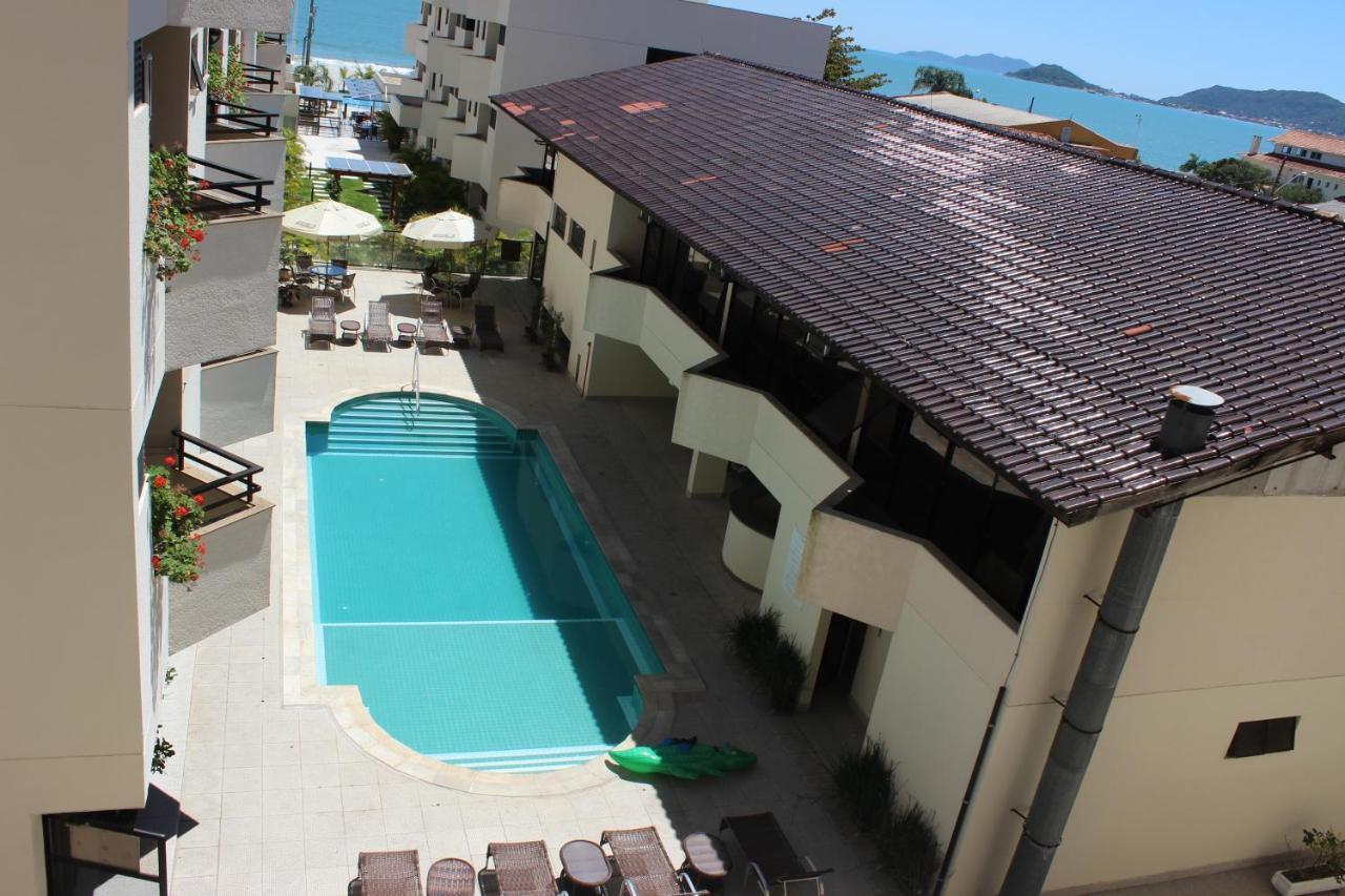 Paraiso Palace Hotel II E III Florianopolis Luaran gambar