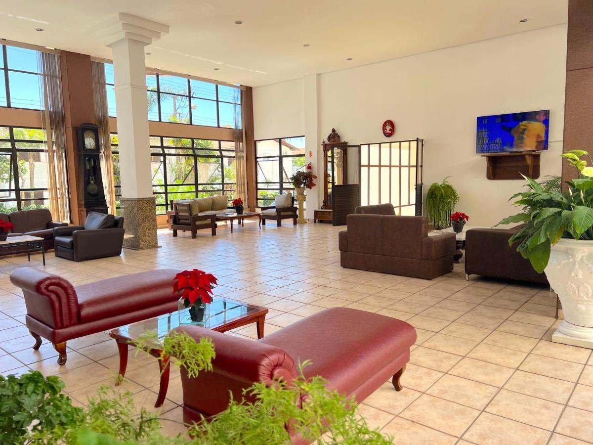 Paraiso Palace Hotel II E III Florianopolis Luaran gambar