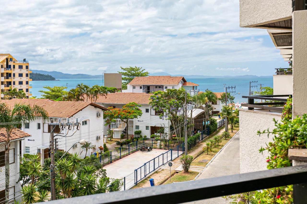 Paraiso Palace Hotel II E III Florianopolis Luaran gambar