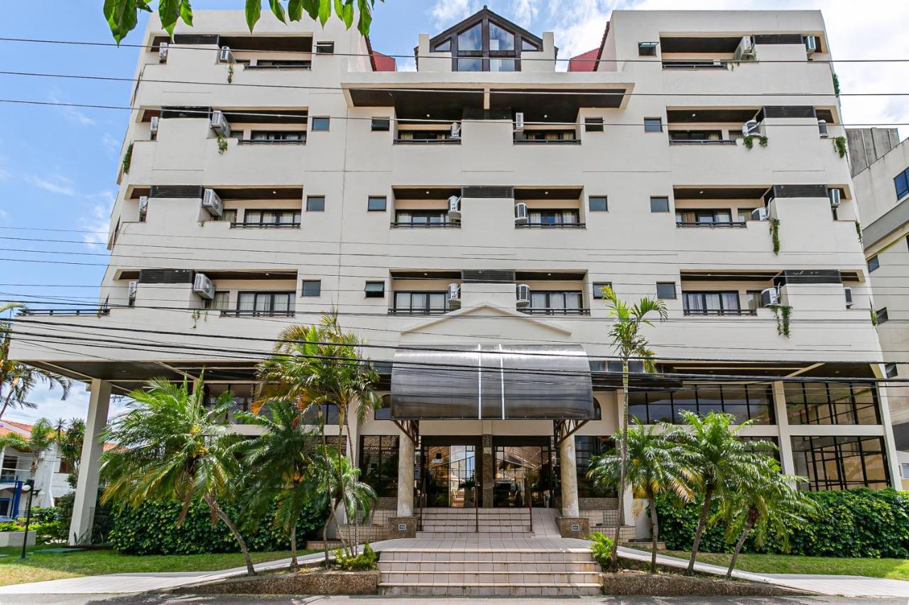 Paraiso Palace Hotel II E III Florianopolis Luaran gambar